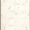 Brooklyn V. 15, Plate No. 57 [Map bounded by E.55th St., Farragut Rd., Ralph Ave., Glenwood Rd.]