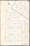 Brooklyn V. 15, Plate No. 60 [Map bounded by Nostrand Ave., Flatlands Ave., E.33rd St., Avenue P]