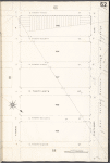 Brooklyn V. 15, Plate No. 62 [Map bounded by E.33rd St., Flatlands Ave., E.38th St., Avenue P]