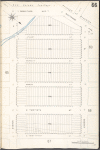 Brooklyn V. 15, Plate No. 66 [Map bounded by Gerritsen Ave., Avenue Q, E.31st St., Avenue R]