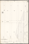 Brooklyn V. 15, Plate No. 70 [Map bounded by Avenue Q, Flatbush Ave., Fillmore Ave., Kimball St.]