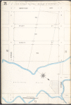 Brooklyn V. 15, Plate No. 71 [Map bounded by Gerritsen Ave., Avenue S, Avenue T]