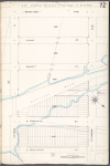 Brooklyn V. 15, Plate No. 72 [Map bounded by Gerritsen Ave., Fillmore Ave., E.31st St., Avenue S]