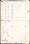 Brooklyn V. 15, Plate No. 73 [Map bounded by Fillmore Ave., E.34th St., Avenue T, E.31st St.]
