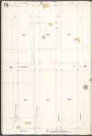 Brooklyn V. 15, Plate No. 75 [Map bounded by Fillmore Ave., Kimball St., Avenue T, E.37th St.]