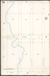 Brooklyn V. 15, Plate No. 79 [Map bounded by Avenue T, E.34th St., Avenue V]