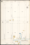 Brooklyn V. 15, Plate No. 81 [Map bounded by Avenue T, Kimball St., Avenue V, E.37th St.]