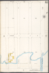 Brooklyn V. 15, Plate No. 82 [Map bounded by Avenue T, Flatbush Ave., Kimball St.]
