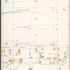Brooklyn V. 15, Plate No. 85 [Map bounded by E.35th St., Avenue V, Avenue W]