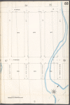 Brooklyn V. 15, Plate No. 88 [Map bounded by Avenue W, E.36th St., E.33rd St.]