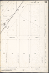 Brooklyn V. 15, Plate No. 90 [Map bounded by Foster Ave., E.80th St., Glenwood Rd., E.77th St.]