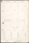Brooklyn V. 15, Plate No. 97 [Map bounded by Glenwood Rd., E.80th St., Avenue J, E.77th St.]