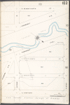 Brooklyn V. 15, Plate No. 102 [Map bounded by E.75th St., Avenue L, E.80th St.]