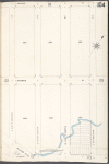 Brooklyn V. 15, Plate No. 104 [Map bounded by Avenue M, E.70th St., Avenue T, E.67th St.]