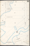 Brooklyn V. 15, Plate No. 106 [Map bounded by E.74th St., Avenue N, Avenue T]