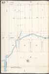 Brooklyn V. 15, Plate No. 107 [Map bounded by Avenue T, E.54th St., Flatbush Ave.]