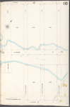 Brooklyn V. 15, Plate No. 110 [Map bounded by Avenue T, E.63rd St., Ralph Ave.]