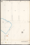 Brooklyn V. 15, Plate No. 111 [Map bounded by Avenue T, Avenue V, E.63rd St.]