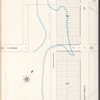 Brooklyn V. 15, Plate No. 112 [Map bounded by Avenue T, E.69th St., Avenue V]