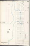 Brooklyn V. 15, Plate No. 112 [Map bounded by Avenue T, E.69th St., Avenue V]