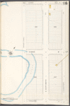 Brooklyn V. 15, Plate No. 116 [Map bounded by Avenue V, E.70th St., Avenue X]