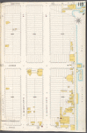 Brooklyn V. 15, Plate No. 118 [Map bounded by Avenue V, Jamaica Bay, Avenue X, E.74th St.]