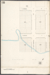 Brooklyn V. 15, Plate No. 119 [Map bounded by Avenue X, E.70th St.]