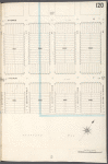 Brooklyn V. 15, Plate No. 120 [Map bounded by Avenue X, E.74th St., E.70th St.]