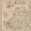 Plan of the town of Brooklyn and part of Long Island