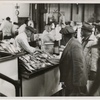 Fish Market, Park Avenue Market, East Harlem