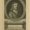 Mr. John Phillips.