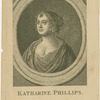 Katharine Phillips.