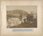The highlands of the Hudson. folder 2