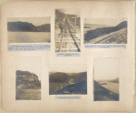 The highlands of the Hudson. folder 4