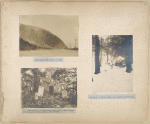 The highlands of the Hudson. folder 5,6