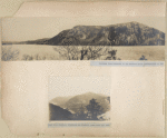 The highlands of the Hudson. folder 7,8