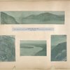 The highlands of the Hudson. folder 9,10