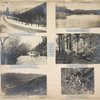 The highlands of the Hudson. folder 17,18