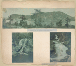 The highlands of the Hudson. folder 19,20