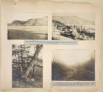 The highlands of the Hudson. folder 21,22