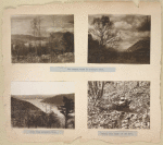 The highlands of the Hudson. folder 21,22