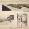 The highlands of the Hudson. folder 25,26