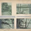 The highlands of the Hudson. folder 33,34