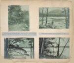 The highlands of the Hudson. folder 33,34