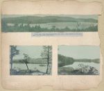 The highlands of the Hudson. folder 45,46