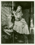 Jean Darling (Carrie Pipperidge) in Carousel