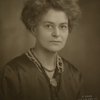 Portrait of Ida M. Mellen