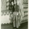 Mario De Laval (Jigger Craigin) in the 1949 revival of Carousel