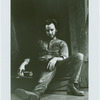 Fisher Stevens (Jigger Craigin) in the 1994 revival of Carousel