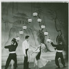 Ed Kenney (Wang Ta) and Jo Anne Miya (Linda Low in ballet) in Flower Drum Song